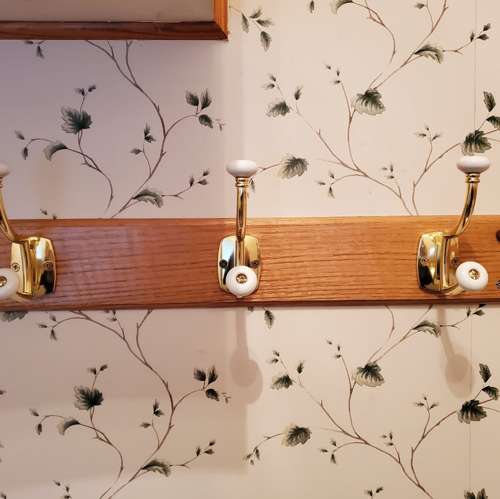 Coat hangers